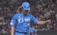 西武今井が対楽天8連勝「嫌なイメージを持たせられてるのかな」