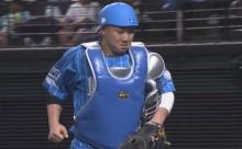 【朗報】西武古賀捕手、成長する