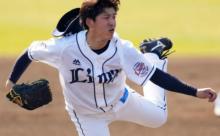 【隅田7勝目】西武ファン集合 8/17