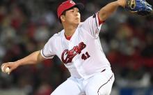カープ『勝ちパ崩壊』で逆転負け。菊池先制打＆盗塁！西川悪球打ち！代打堂林タイムリー！森5回2失点も島内2失点＆矢崎1失点炎上【広島4-5巨人/試合結果】