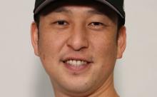 中島宏之(41)、日米通算1928安打