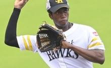 ソフトバンク4軍、巨人3軍に引き分ける