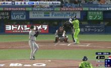 【速報】ヤクルト、2回に古賀優大のタイムリーで先制！！！！！！