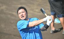 【西武】不祥事処分の山川穂高が国内FA権取得へ　故障者特例措置「加算されます」渡辺GM認識示す