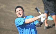 西武山川、特例でFA権取得へ　獲得する球団はどこ？