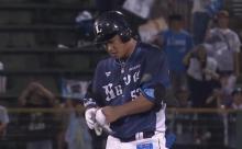 西武愛斗「暑いの嫌い！涼しい仙台が大好きです」