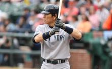 【野球】ゴジラ松井の2003年から2012年にかけての10シーズン平均成績がこちら