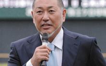 【朗報】中日ドラゴンズ、来季のヘッドコーチに清原和博氏が急浮上 強竜打線復活へ劇薬プラン