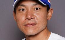 大島洋平って中日ドラゴンズの歴代ベストナインに入る？