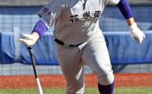 花巻東・佐々木麟太郎が進路決断「プロ」か「米大学留学」２択