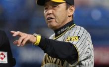 【悲報】阪神・岡田監督、原監督の退任に「思い出なんかないわ」 まだ一緒にやりたかった？の問いには「何がやりたいんや(笑)」