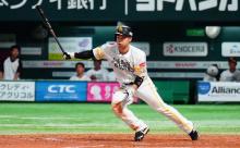 近藤健介さん、大谷に刺激され長打モードにフォルムチェンジした結果