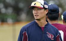 楽天、西川遥輝ら11人に戦力外通告　在籍13年塩見＆昨季61登板の西口も…球団発表