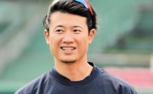 戦力外の西川遥輝が楽天ファンに謝罪「何もできなかった2年間。申し訳ない」現役続行を希望