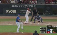 【セCS1st第1戦】広島、延長11回に秋山翔吾がサヨナラタイムリー！広島が劇的サヨナラでファーストステージ突破王手！！！！！！！！！！！