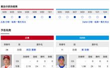 【虎実況】広島　VS　DeNA　（マツダスタジアム）10/14（土） 13:00〜
