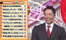 【悲報】中田翔さん、阿部監督の構想になかった