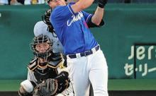 中日細川成也(25) .253 24本(リーグ4位) 78打点 OPS.780　990万円→？？？