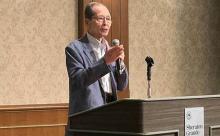 王貞治、ソフトバンクホークス選手たちへ『大谷が何故あんなに打てるか分かるか？』