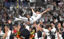 三大10年前言っても信じてもらえないプロ野球の事「広島三連覇」「オリックス三連覇」