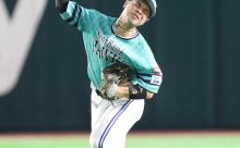 近藤健介→HR王、打点王、GG獲得