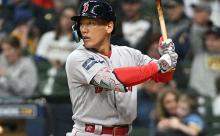 吉田正尚、新人王で票を獲得して6位に！！！！！！！！！！！！