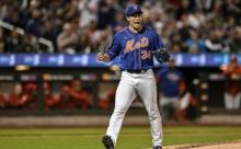 【MLB】メッツの千賀滉大投手が新人王逃す…吉田正尚は３位票３票のみ