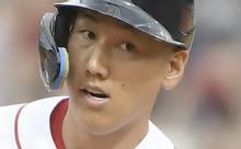 メッツの千賀滉大投手が新人王逃す...吉田正尚は3位票3票のみ