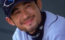 MLB公式が歴代新人王をランキング、イチローが２位に　大谷翔平は15位