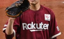 【悲報】楽天早川の成績、イメージよりだいぶしょぼい