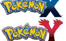 【悲報】ポケモンXY発売から10年