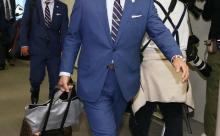 現段階でロッテと楽天に動き無し、中田翔の“争奪戦”は勃発せず…？立浪ドラゴンズの1本釣りか（ロンスポ）