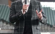 新庄監督、山﨑福也獲得に「もうガッツポーズ。どこが決め手になったか聞いてみたい」