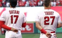 「なぜ奪おうとするんだ？」大谷翔平の二刀流継続への疑問にMLBベテラン右腕が異議「特別な選手であり続ける」