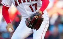 大谷翔平って打者としては最強になったけど投手としてはまだその域に足してないよね