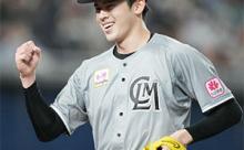ロッテ吉井監督「佐々木朗希は来年で5年目。フルシーズン中６日で回ってほしい」