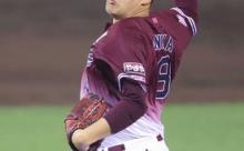 田中将大さん、楽天復帰は家族をいじめから守るためだった