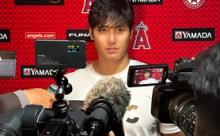 大谷翔平さん、女にモテモテのはずやのに女の影がガチで一切ない