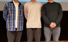 ロッテ横山はあざと男子！？先輩の小島「カワイイは正義なので」wwww
