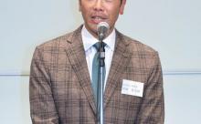 【悲報】巨人阿部監督、「アレではなくアベ」をまだ擦る
