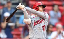 大谷関係者「ショーヘイはブルーのユニフォームを着ることになる。」