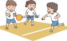 ドッジボールとかいう小学生の時しかやらない謎の競技