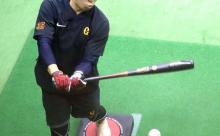 巨人門脇、上がった年俸を専属調理師雇用と練習器具に使う