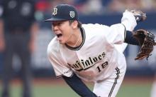 オリックス・山本由伸、ドジャースと12年総額約462億円の契約で合意！来季から大谷翔平と共にプレー！
