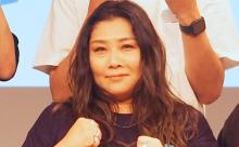 【朗報】M-1審査員、『山田邦子』と『海原ともこ』の評価が爆上がりする