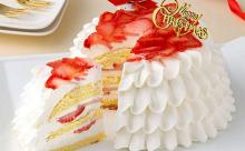 【悲報】高島屋のグチャグチャケーキ、370の家庭に届いていた