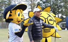 タイガースゴルフ！！！放送を強行！！！←楽しく観たかったなぁ