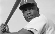 70年前のドジャース打線、強すぎる