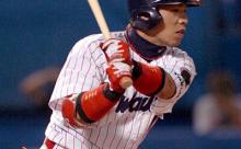 岩村明憲「守備走塁結構良いです。３割４０本打てます」←こいつが天下取れなかった理由