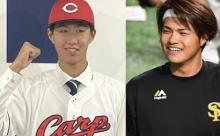 FA西川龍馬の人的補償でオリックスがベテランの平野らをプロテクトした模様